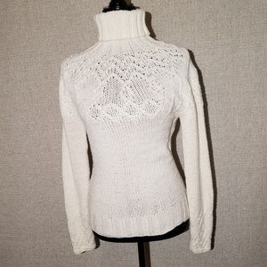 The Limited Turtleneck Sweater